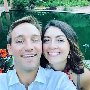 Meet your Posher, Will